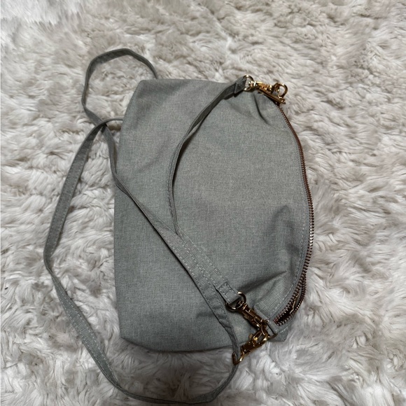 Ju-Ju-Be Light Gray Crossbody Bag - Picture 6 of 10